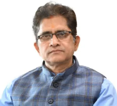 Mr. P.K. Mohapatra